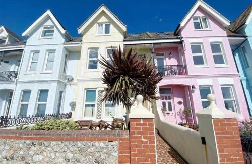 Worthing Apartment | Seaside studio