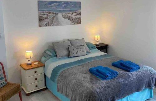 Worthing Apartment | Seaside studio