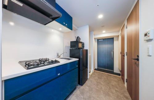 Tamachi Apartment | Seaside Tamachi 202,302,402,502,602,702 - Vacation STAY 44306v