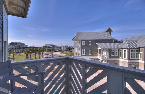 Cinnamon Shore Apartment | Seaside TC 10301