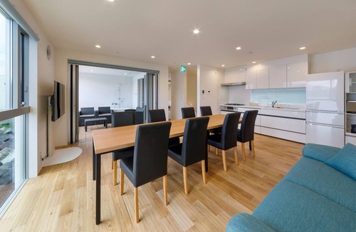 Numazu House | SEASIDE TERRACE SUN - SEASIDE TERRACE SUN/Numazu Shizuoka