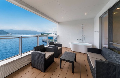 Numazu House | SEASIDE TERRACE SUN - SEASIDE TERRACE SUN/Numazu Shizuoka