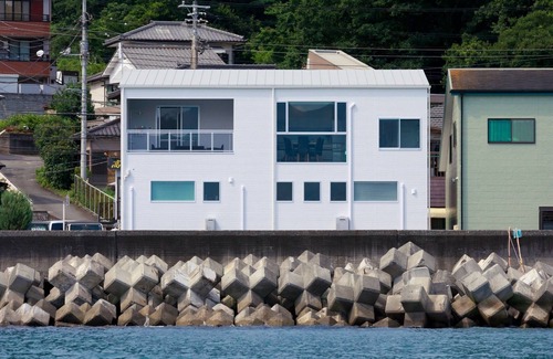 Numazu House | SEASIDE TERRACE SUN - SEASIDE TERRACE SUN/Numazu Shizuoka