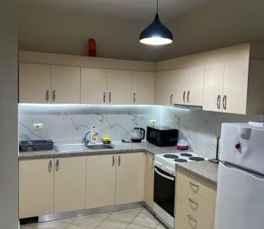Vlore Apartment | Seaside town Vlore