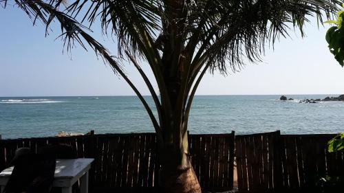 Bandaramulla House | Seaside View