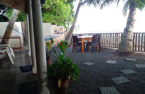 Bandaramulla House | Seaside View