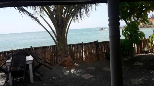 Bandaramulla House | Seaside View