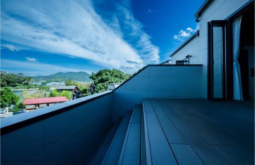 Kawatana-cho Villa | Seaside Villa N Plus