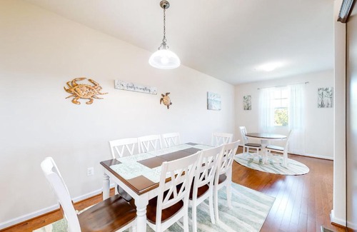 West Ocean City House | Seaside Village - #3