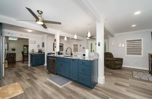 Union House | Seasonal Heated pool in the Bluegrass
