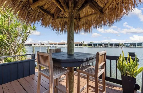 Cocoa Isles House | Seasons in the Sun - Cocoa Beach, Florida