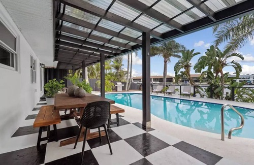 Cocoa Isles House | Seasons in the Sun - Cocoa Beach, Florida