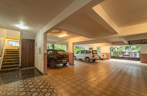 Bommasandra Apartment | Seasons Suites - Bommasandra