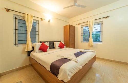 Bommasandra Apartment | Seasons Suites - Bommasandra