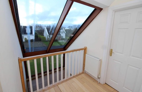 Rathmullan Cottage | Seaspray beach house