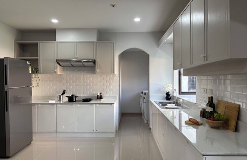 Ban Chang Apartment | Seastar Hotel And Service Apartment