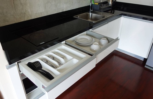 Ban Chang Apartment | Seastar Hotel And Service Apartment