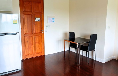 Ban Chang Apartment | Seastar Hotel And Service Apartment