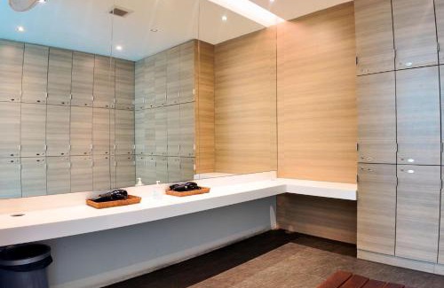 Ban Chang Hotel | Seastar Hotel and Service Apartment