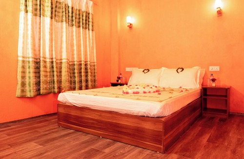 Maafushi House | SEASUNBEACH MAAFUSHI