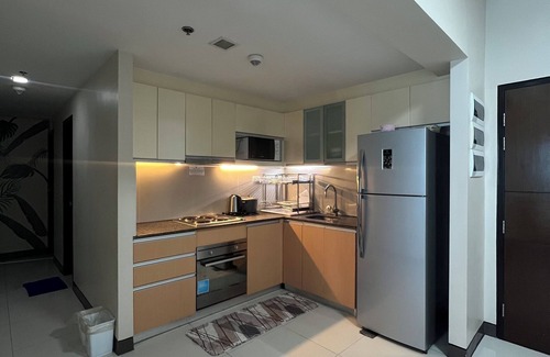 Lapu-Lapu Resort | Seaview 2 bedroom near Airport