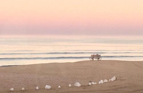 Henties Bay House | Seaview at it’s best