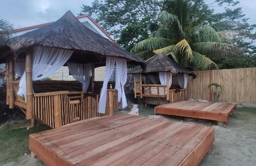 Dumaguete Resort | SEAVIEW BEACH RESORT