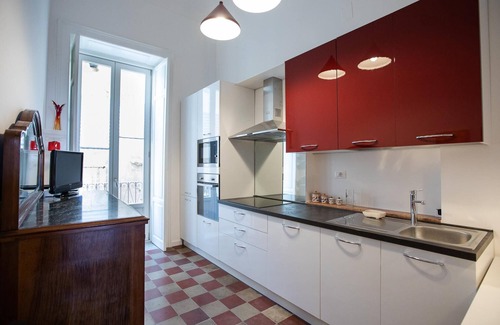 Ortigia Apartment | Seaview Design Home in Ortigia 21 by Wonderful Italy