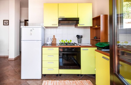 Sant'Onofrio Villa | Seaview family villa in Trabia by Wonderful Italy