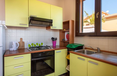 Sant'Onofrio Villa | Seaview family villa in Trabia by Wonderful Italy