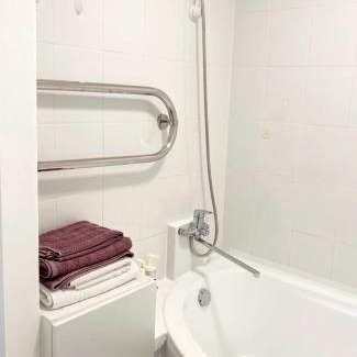 Liepaja Apartment | Seaview Flat