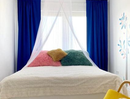 Liepaja Apartment | Seaview Flat