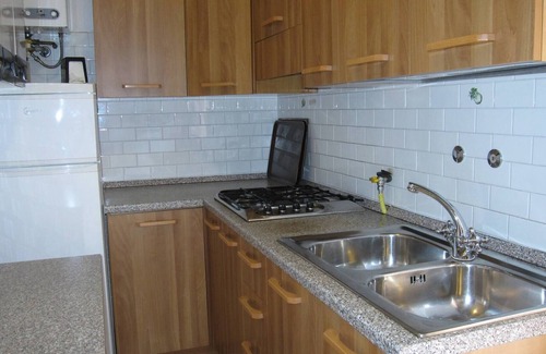 Grado Pineta Apartment | Seaview flat with unforgettable terrace! - Beahost