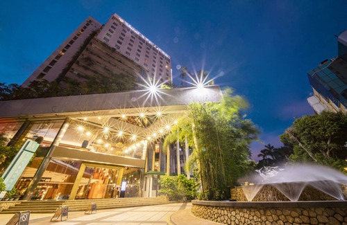 Nanshan Hotel | Seaview Gleetour Hotel Shenzhen - East Wing Building