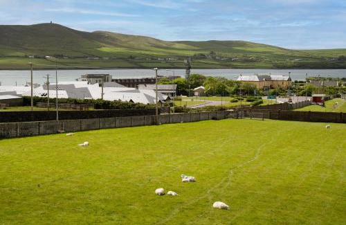 Dingle Bed & Breakfast | Seaview Heights