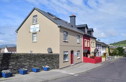 Dingle Bed & Breakfast | Seaview Heights