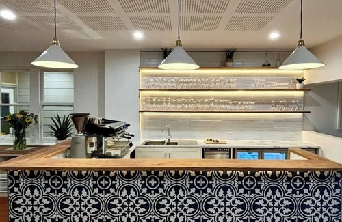 Queenscliff House | Seaview House Queenscliff