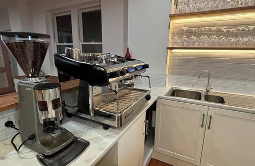 Queenscliff House | Seaview House Queenscliff