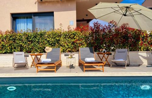 Sveti Filip i Jakov Apartment | SEAVIEW