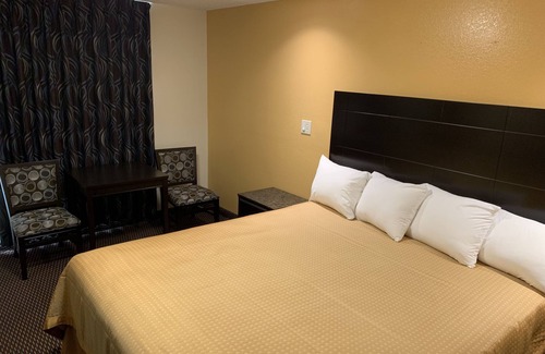 Grover Beach Hotel | Seaview Inn