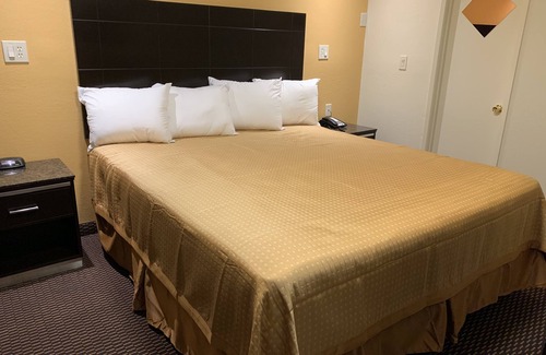 Grover Beach Hotel | Seaview Inn