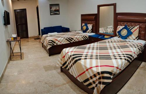 Clifton House | Seaview Lodge Guest House