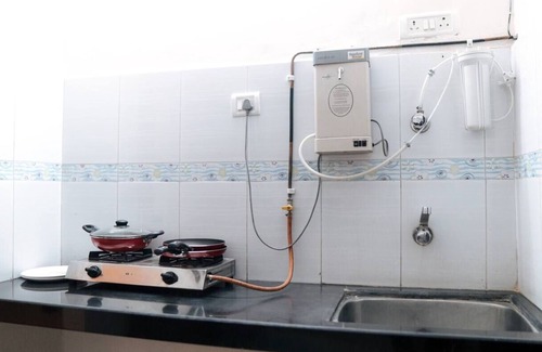 Navi Mumbai Apartment | Seaview Luxe Apartmentsn