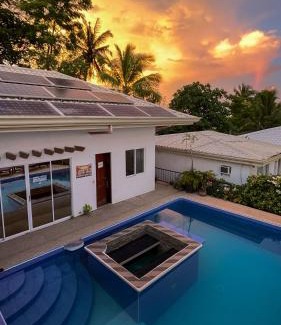 Dalaguete Apartment | Seaview Mansion Apartment 1