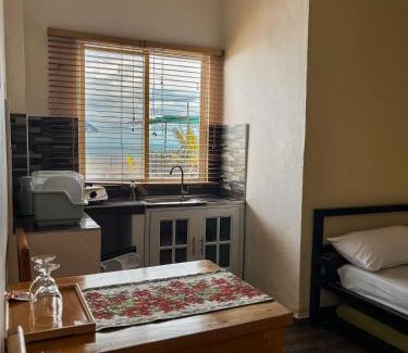 Dalaguete Apartment | Seaview Mansion Apartment 1