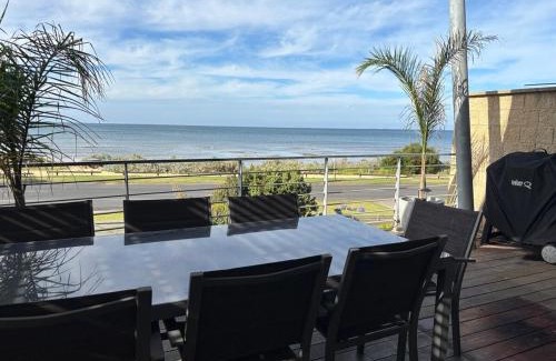 Portarlington House | Seaview on The Esplanade