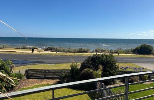 Portarlington House | Seaview on The Esplanade