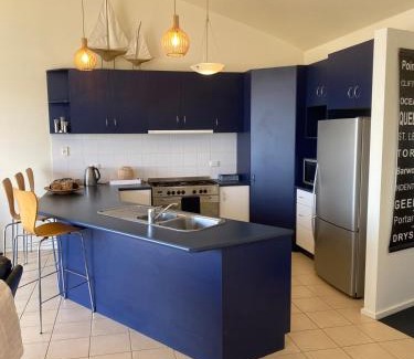 Portarlington House | Seaview on The Esplanade