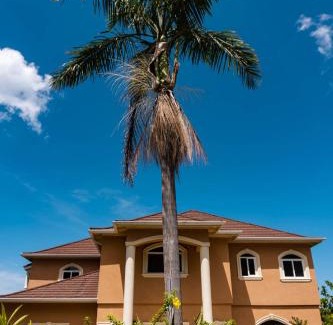 Whitehouse House | Seaview Penthouse Retreat 4 Beds 3 Baths Stay