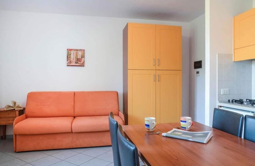 Marina di Andora Apartment | Seaview Pool Retreat - B25, Andora, Italy